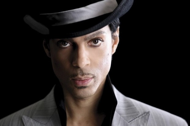 Prince (Foto: reprodução)