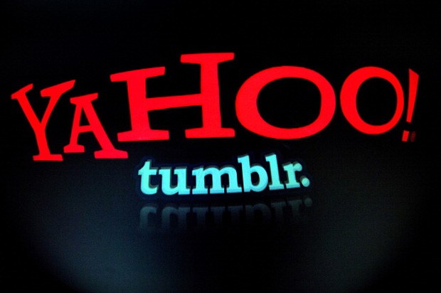yahoo tumblr (Foto: Getty Images)