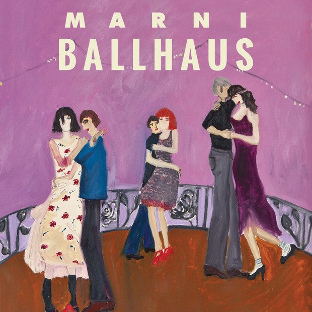 Marni Ballhaus (Foto: Divulgação)