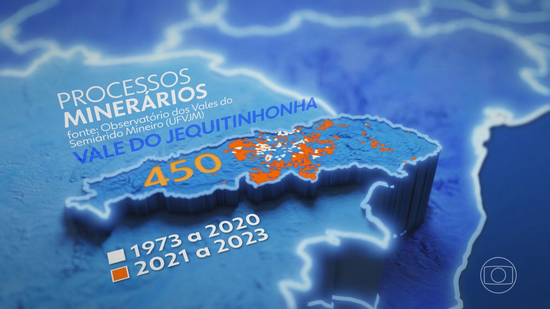 Saiba como a água é fundamental na exploração do lítio