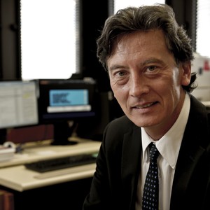 Luiz Awazu Pereira, diretor de Assuntos Internacionais do Banco Central (Foto: Divulgação / Banco Central)