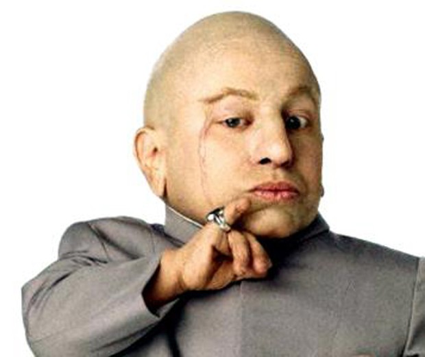 Austin Powers Eo Membro De Ouro Filme Completo Morre Aos 49 Anos Ator Que Viveu Mini Me Em Austin Powers