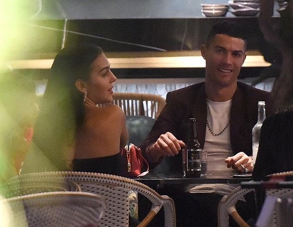 Cristiano cheap ronaldo bar