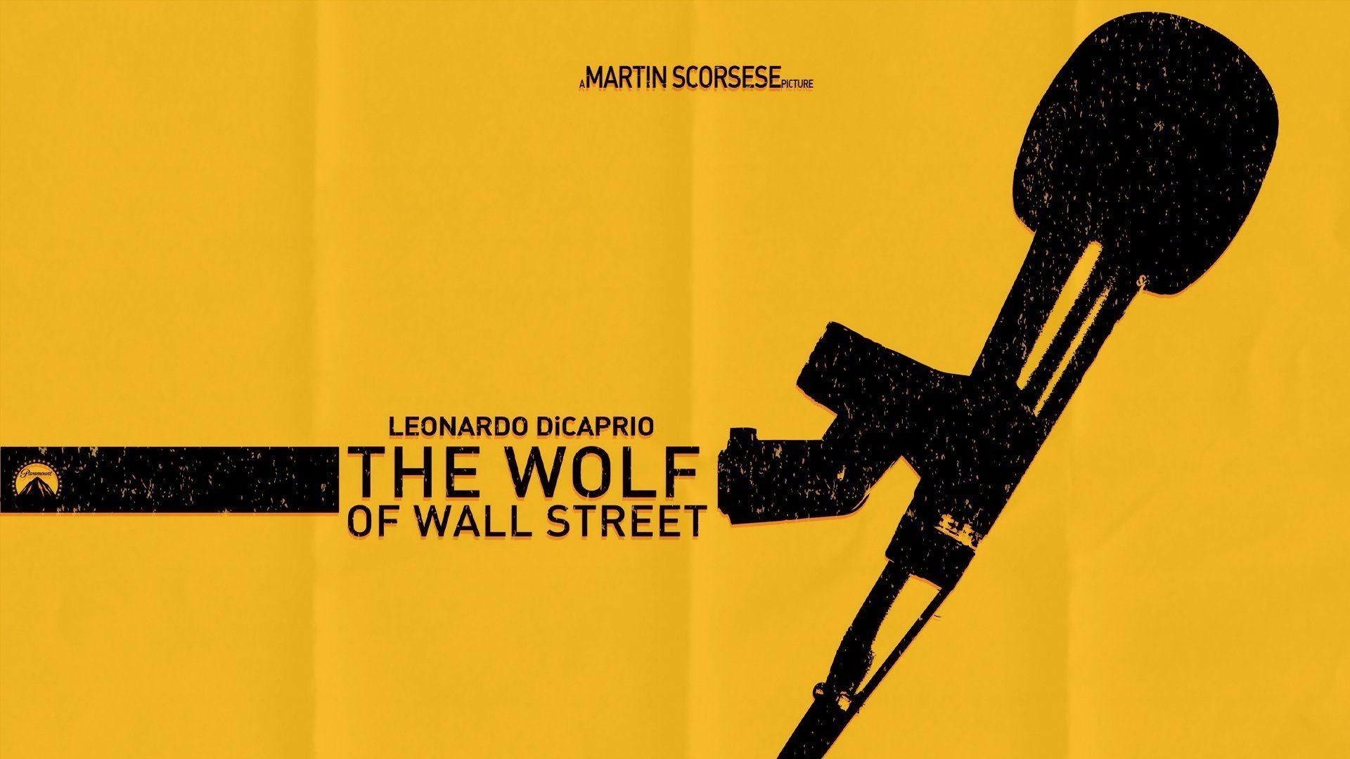O Lobo de Wall Street (Foto: Reprodução)