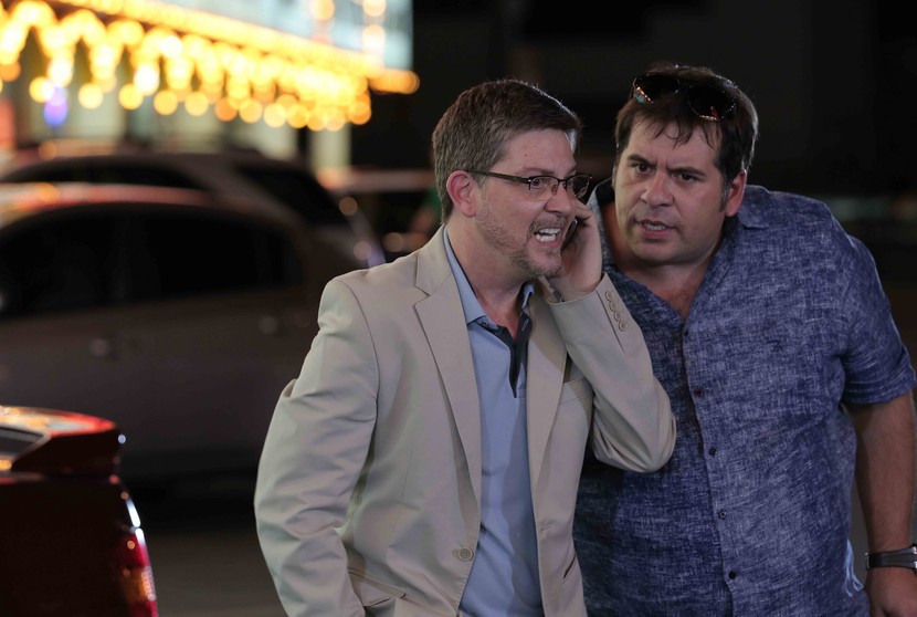 Assistir Até Que A Sorte Nos Separe 2 online no Globoplay