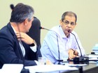 Obra do VLT foi lançada sem dotação orçamentária, admite ex-secretário