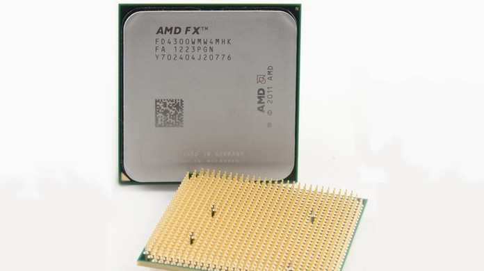 Amd Fx 4300 Descubra Se Ainda Vale A Pena Investir No Processador Noticias Techtudo