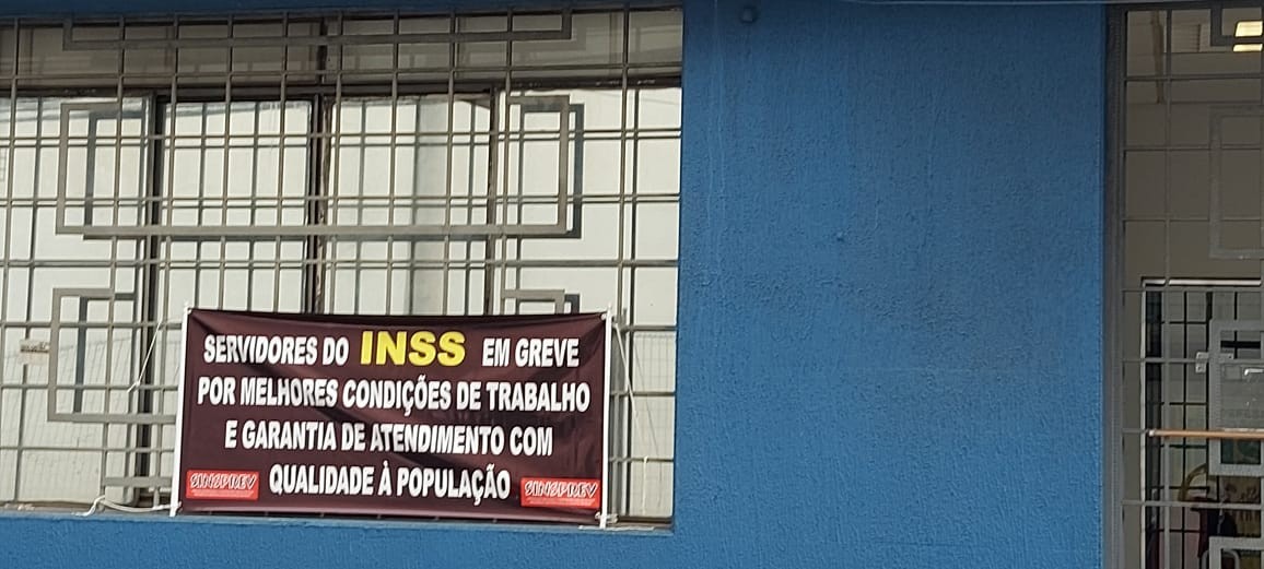 INSS de Indaiatuba e Valinhos têm suspensão parcial de serviços por greve dos servidores; nº de cidades afetadas sobe para 5