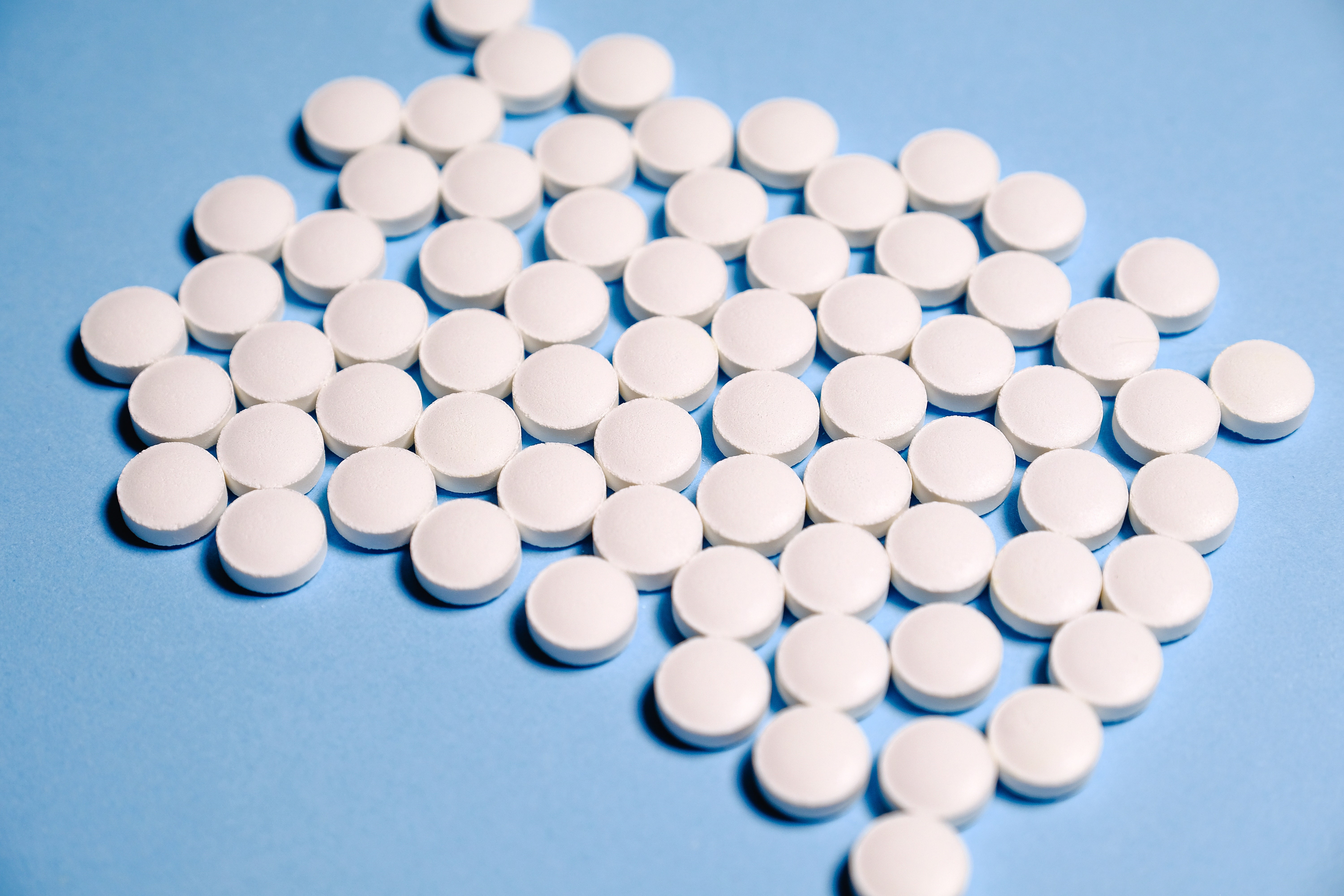 Aspirina contra infarto: nova recomendação muda perfil de quem deve tomar o remédio (Foto: Anna Shvets/Pexels)