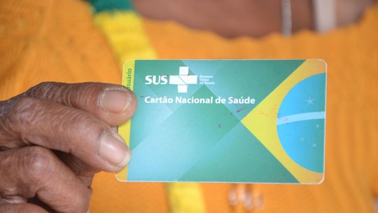 Foto: (Romildo de Jesus/Futura Press/Estadão Conteúdo)