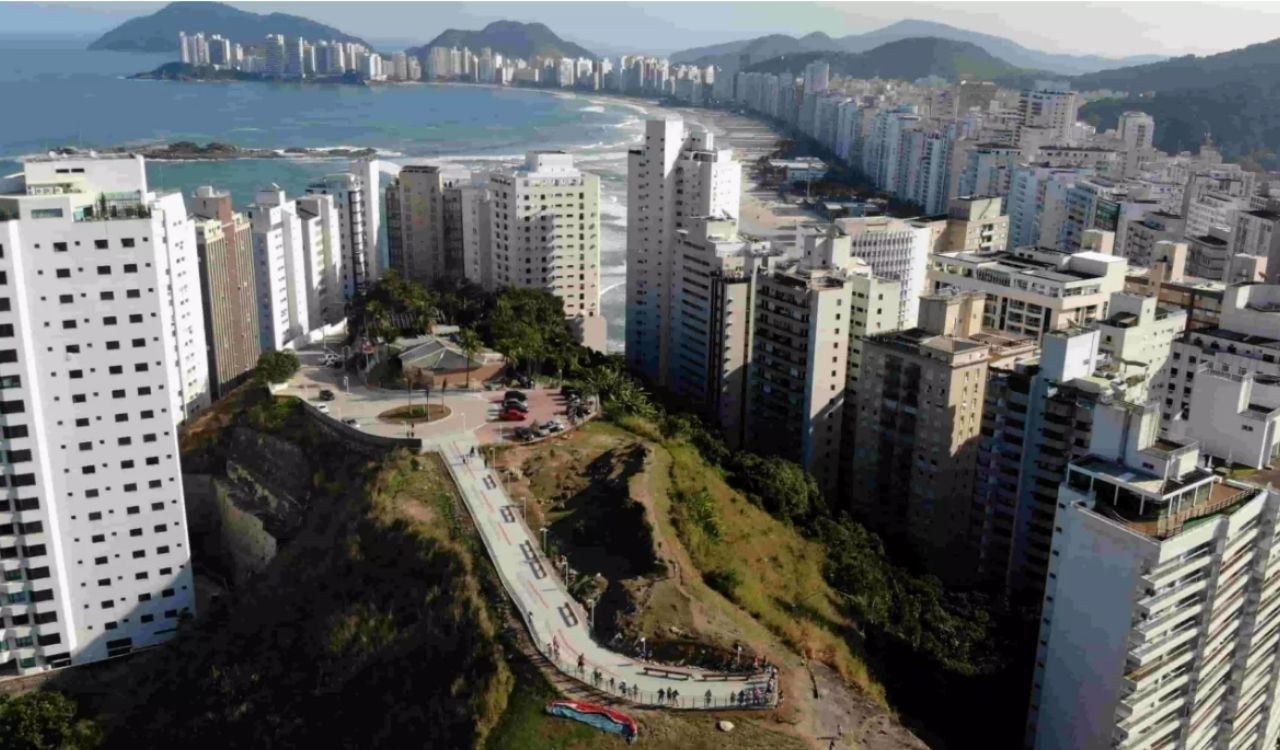 5 opções de imóveis para quem quer morar próximo da praia