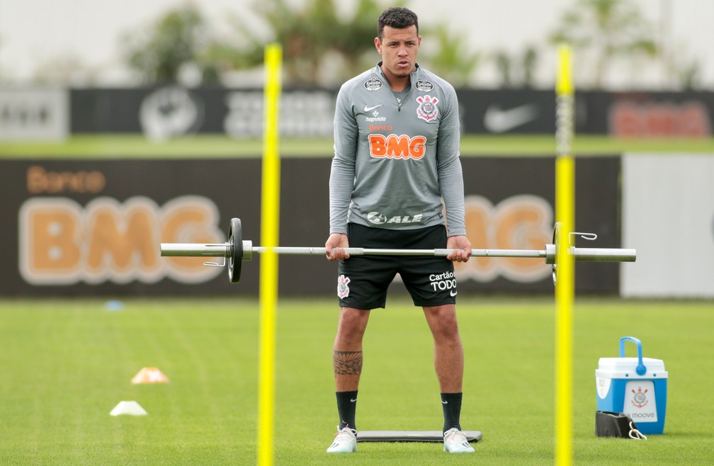 Corinthians encerra contrato com 13 jogadores no último dia de 2020; veja lista