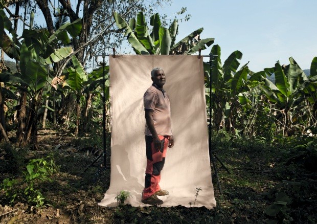 6 líderes que transformaram o Brasil e você deveria conhecer (Foto: Camila Svenson)