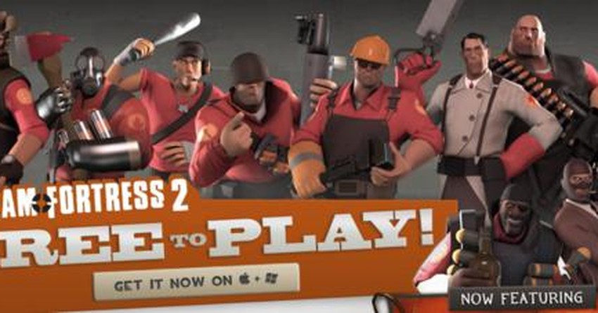 team fortress 2 steam link