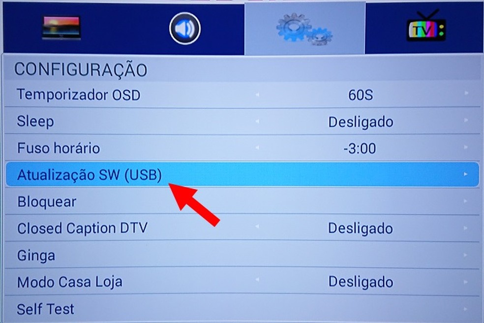 Como Atualizar Uma Smart Tv Da Philco 7537