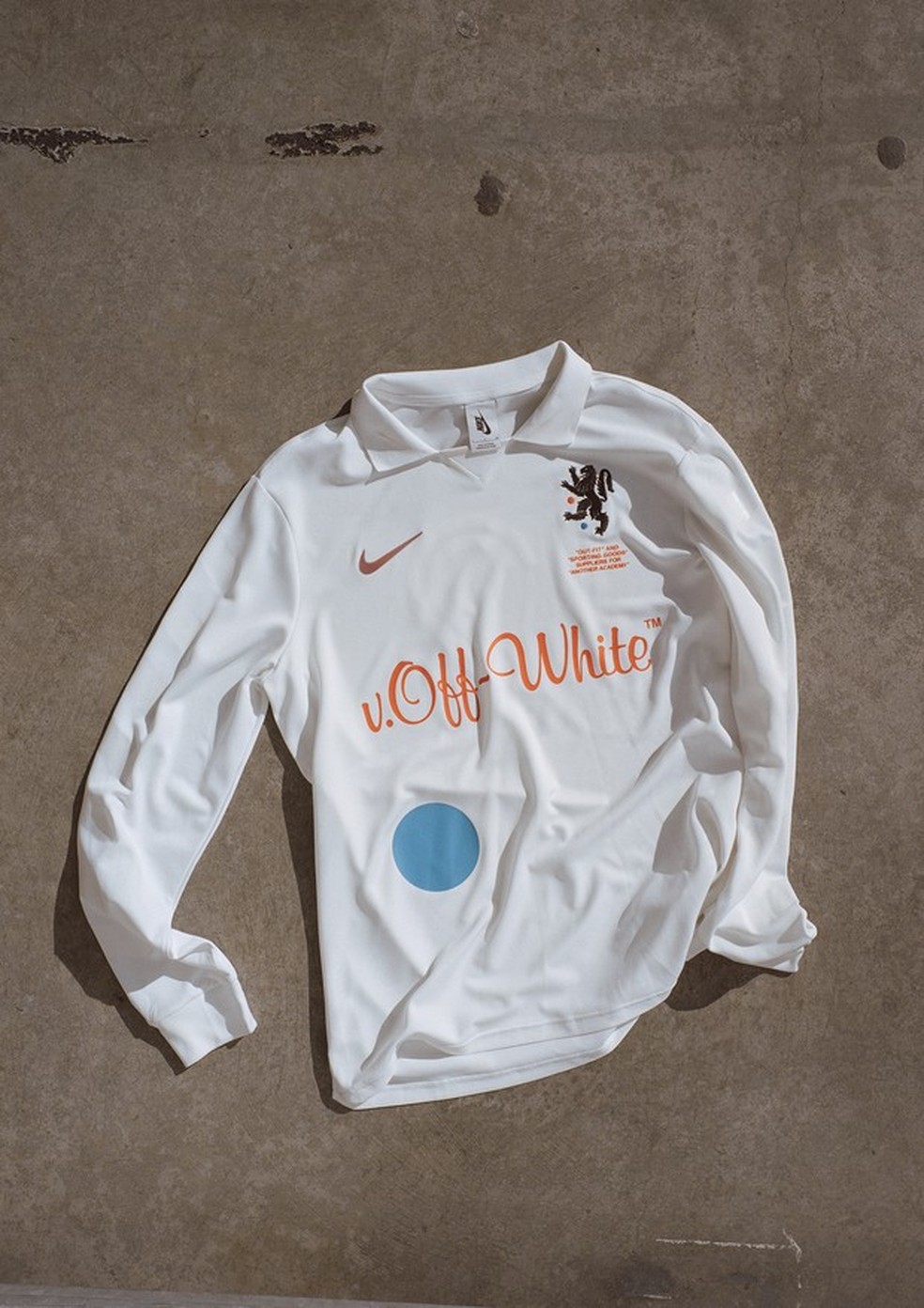 Cartel 011 nike off white online