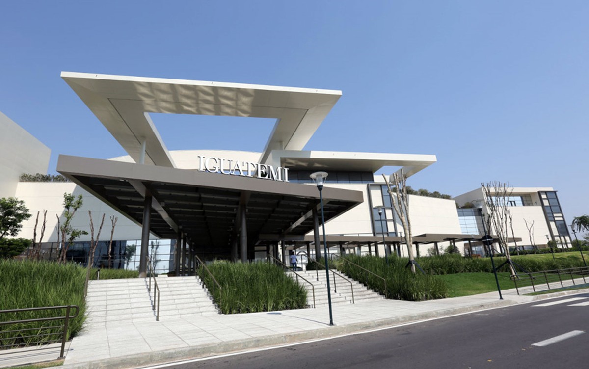 Fase vermelha em Campinas: entenda como ficam os shoppings ...