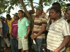 Desocupação da reserva awá-guajá começa nesta semana no Maranhão