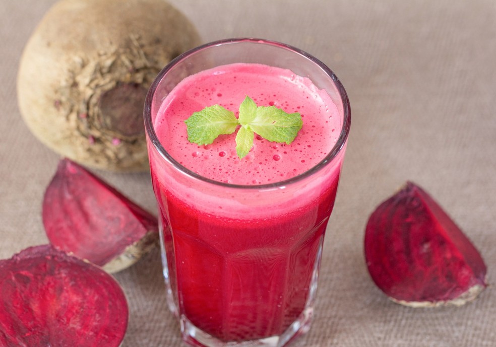 Suco De Beterraba Melhora Desempenho E E Aliado Contra Hipertensao Nutricao Ge