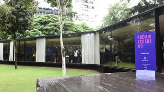 A terceira edição do prêmio aconteceu na Casa Jereissati, em São Paulo  