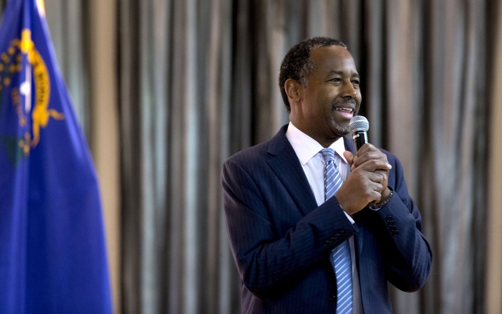 Senado dos EUA aprova indicação de Ben Carson para secretário de ...