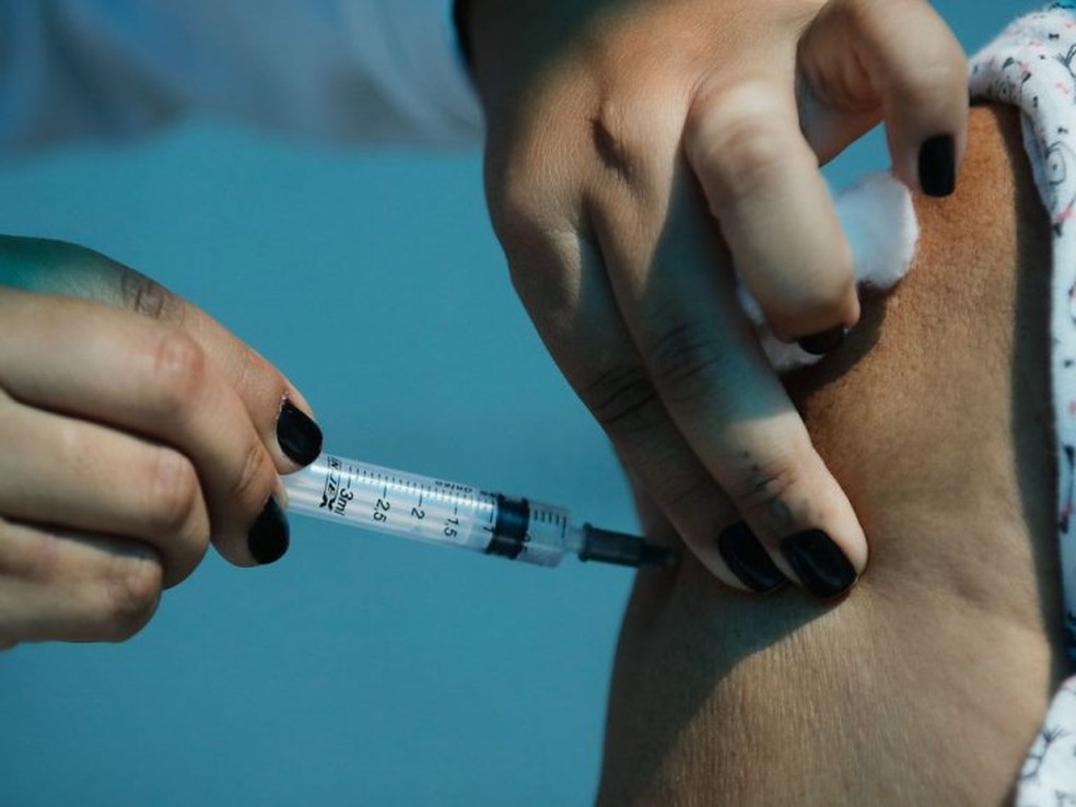 Cidades do Sul de Minas podem ter aplicado doses trocadas de vacinas da  Covid-19 | Sul de Minas | G1