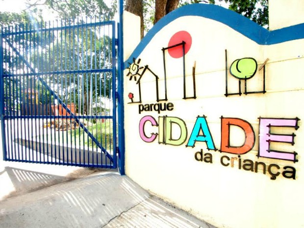 Parque Cidade da Criança receberá campanha para intensificar vacinação infantil no próximo domingo (20) 