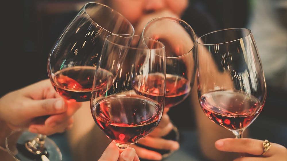 5 dicas básicas para começar a beber vinho