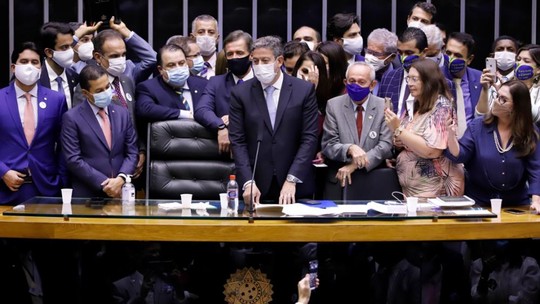Foto: (Cleia Viana/Câmara dos Deputados)