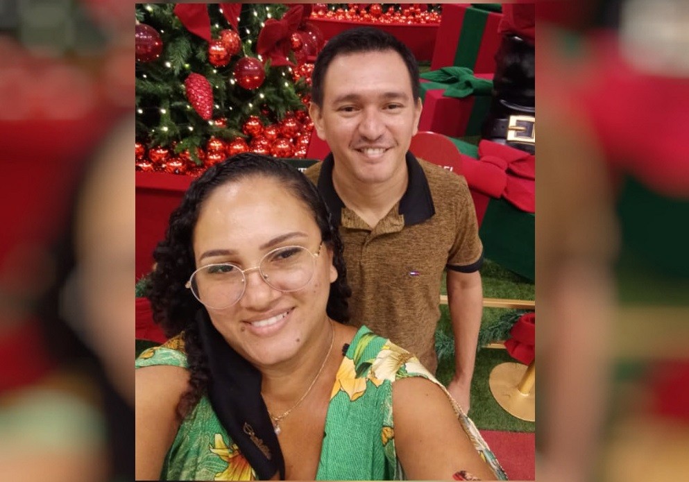Homem é assassinado ao defender irmã de ex-marido de golpes de faca em Fortaleza