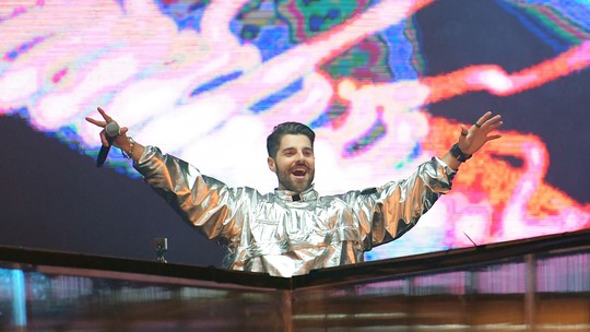 Foto: (Alexandre Durão/G1)
