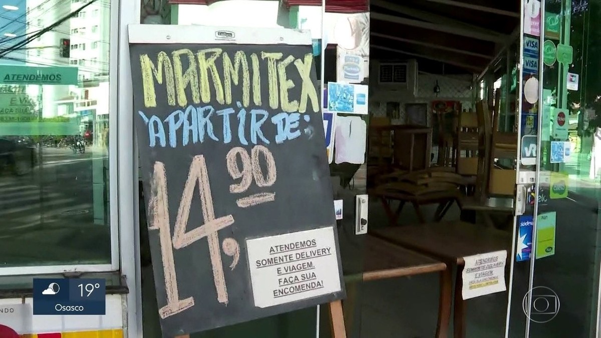 Quarentena completa 50 dias em SP com impactos no comércio e setor de