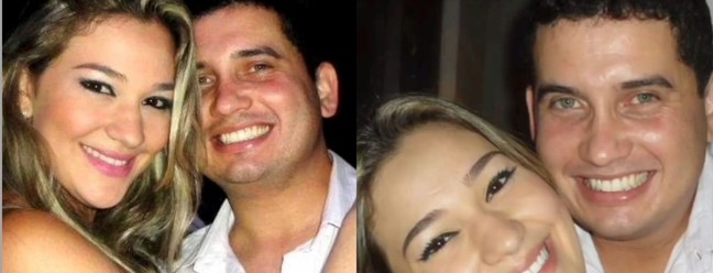 Marília, do "BBB" 23, é casada com Leonardo Oliveira desde que tinha 19 anos. Ambos estão com 32 anos hoje — Foto: Reprodução/Instagram