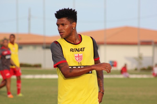 Corinthians negocia empréstimo de Bruno Paulo com o Brasil de Pelotas |  corinthians | ge