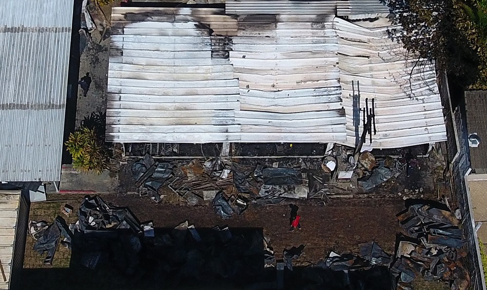 MP-RJ e Defensoria pedem indenização de R 20 milhões ao Flamengo por danos coletivos