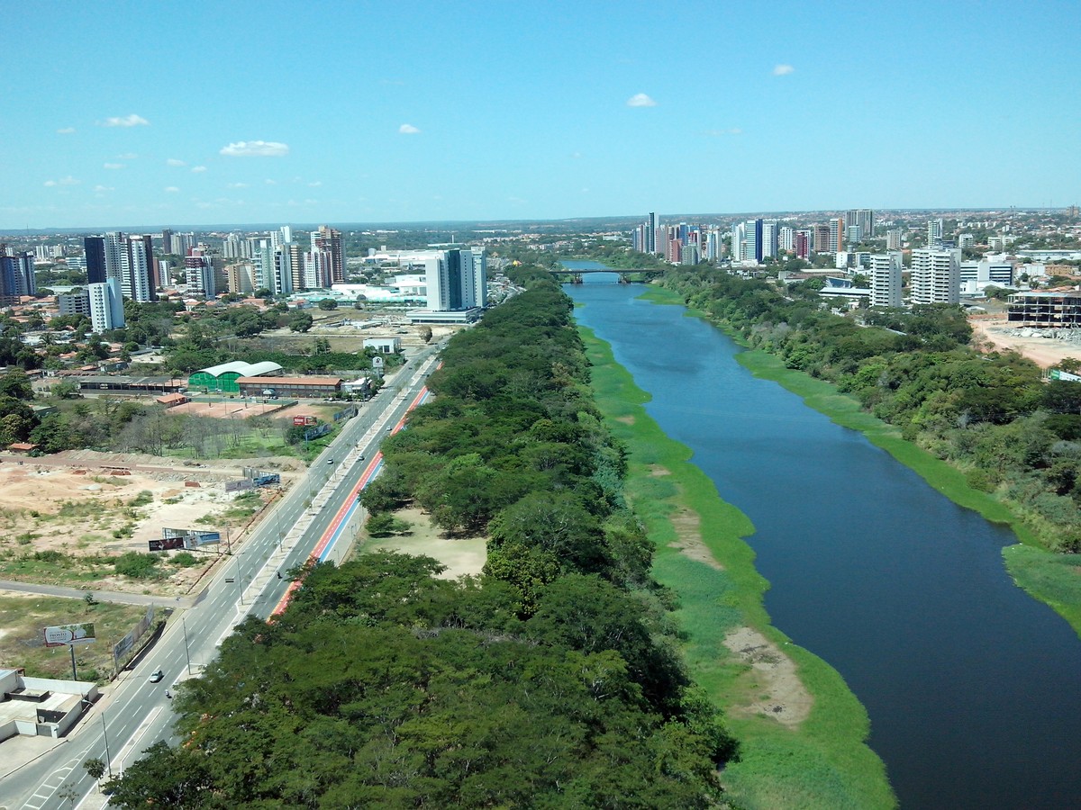 Teresina é 13ª cidade mais violenta do Brasil, diz ranking mundial de ONG Piauí G1