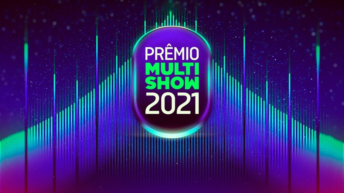 Prêmio Multishow 2021: como votar no seu artista favorito