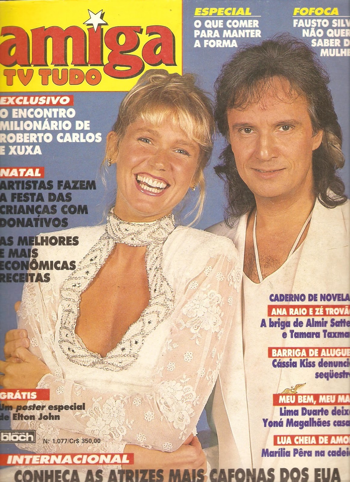 Revista Amiga