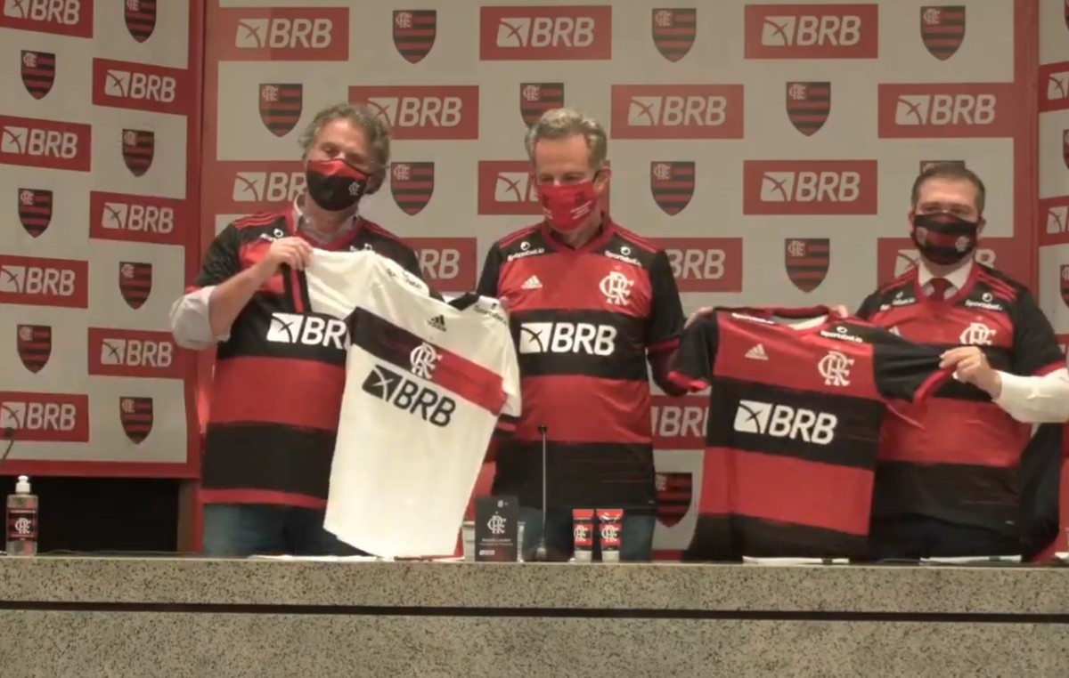Conselhos do Flamengo vão votar readequação do orçamento e ...