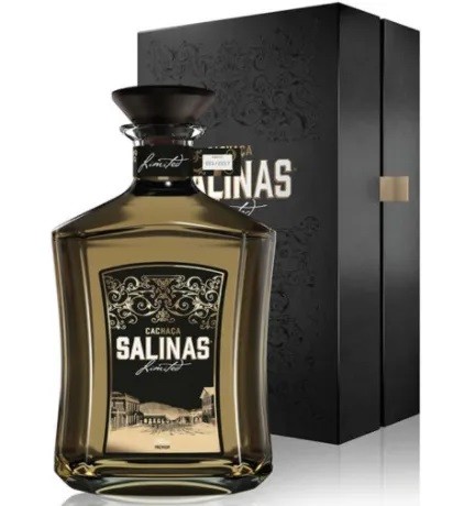 Salinas Limited (Foto: Reprodução)