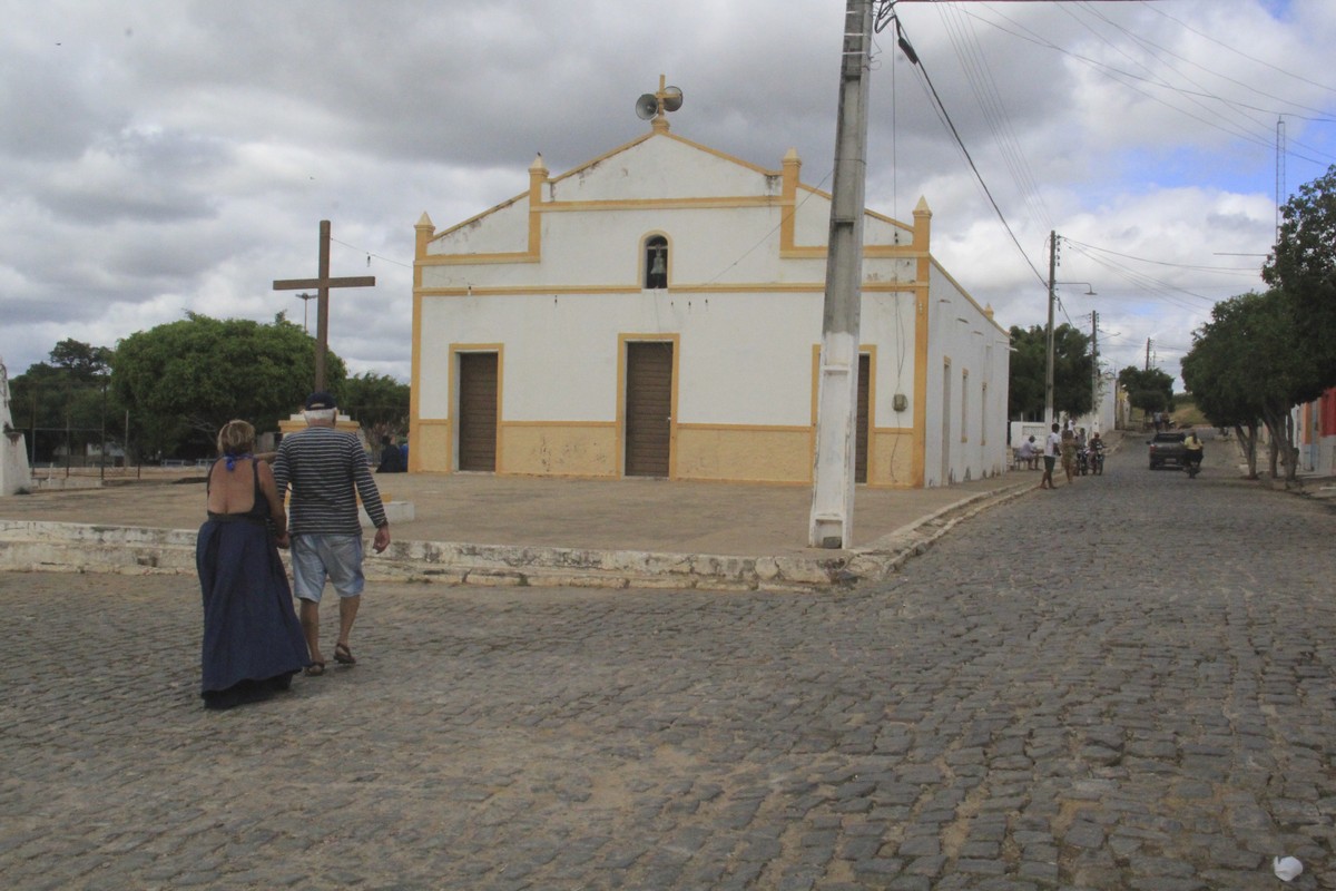 Umari é o único município do Ceará que não registrou mortes por Covid-19 em 2021 - Vimarsana News