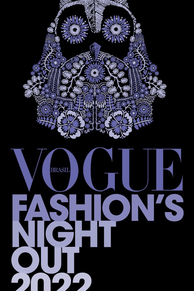 Vogue Fashion's Night Out 2022 (Foto: Divulgação)
