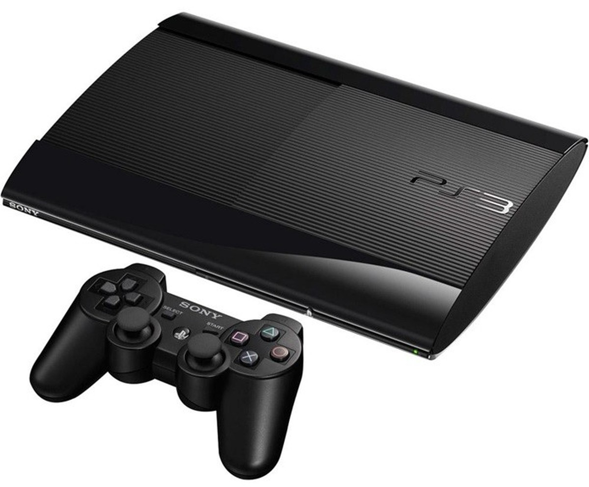 Playstation 3 Купить Луганск