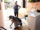 Rio Preto ultrapassa dois mil casos confirmados de dengue neste ano