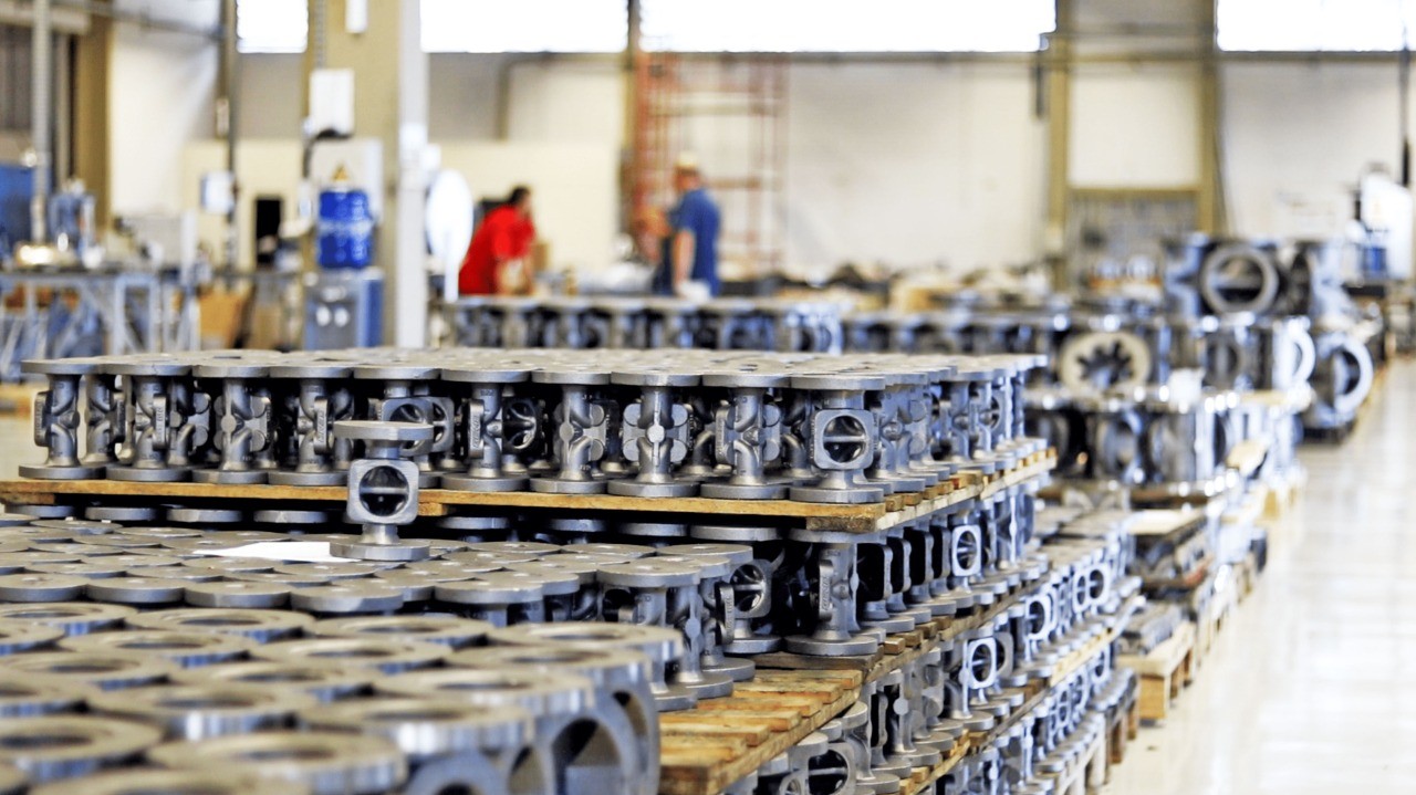 Índice de confiança do empresário industrial do Paraná cai no 1º trimestre de 2022, aponta pesquisa 