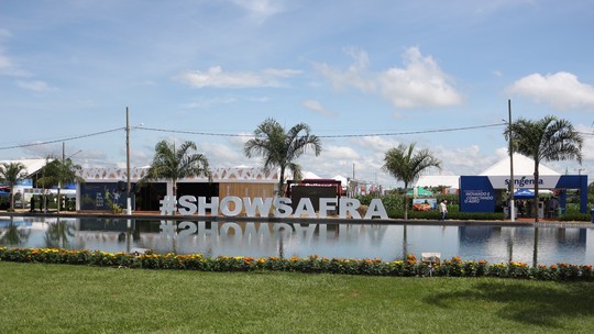 Organização do Show Safra projeta ultrapassar R$ 10 bi em negócios em 2023