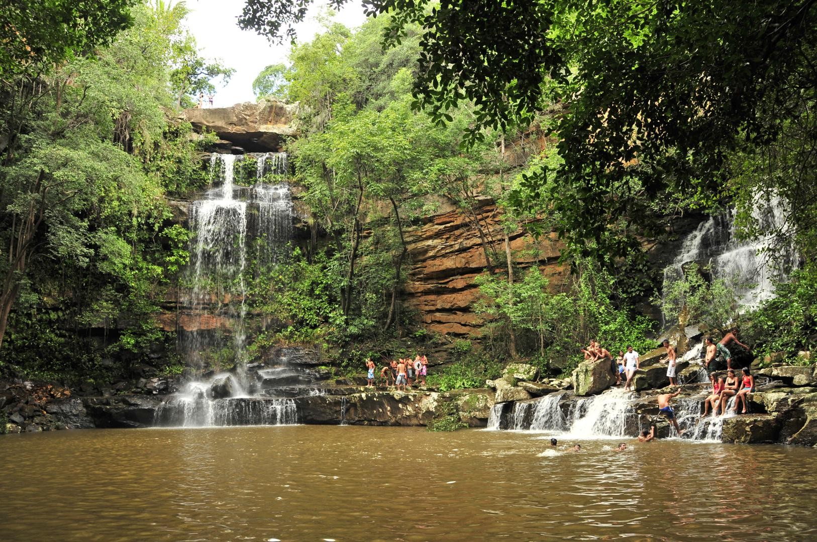 Adult Guide in Cachoeira do Sul