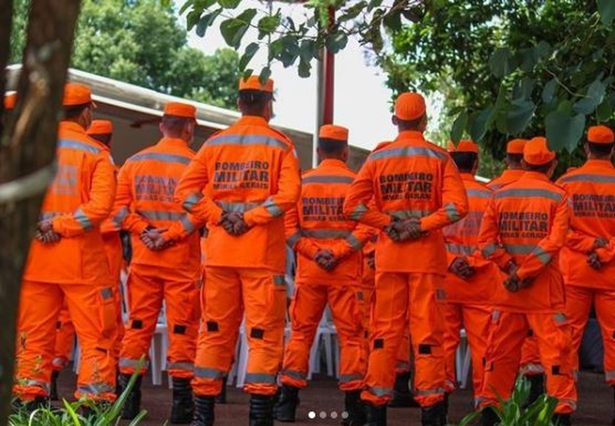 Uberlândia ganha primeiro centro de treinamento dos bombeiros ...