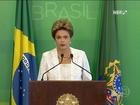 Dilma troca ministros, dá mais poder ao PMDB e chama indicados por Lula