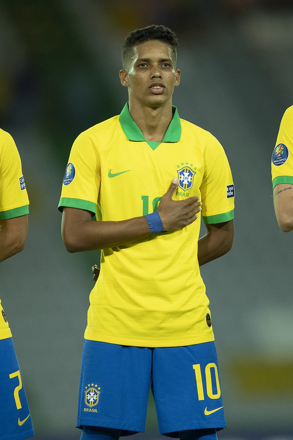 Pedrinho acompanha "mudança drástica" no Corinthians de ...